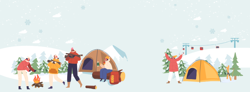 Camping Survival Tips