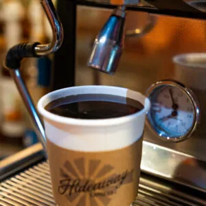 12oz Americano