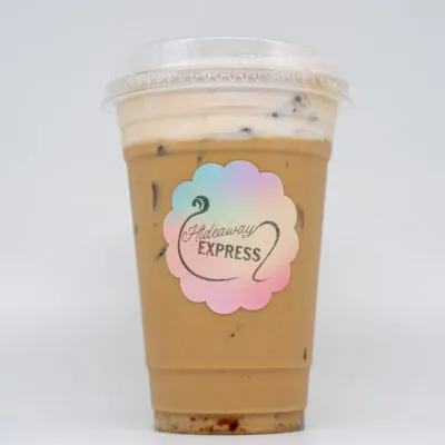 Cold Foam
