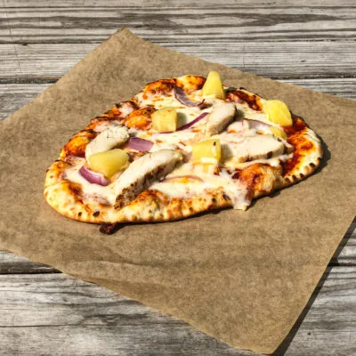 Hawaiian Chicken