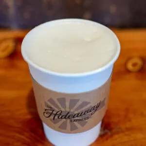 12oz Lil’ Steamer