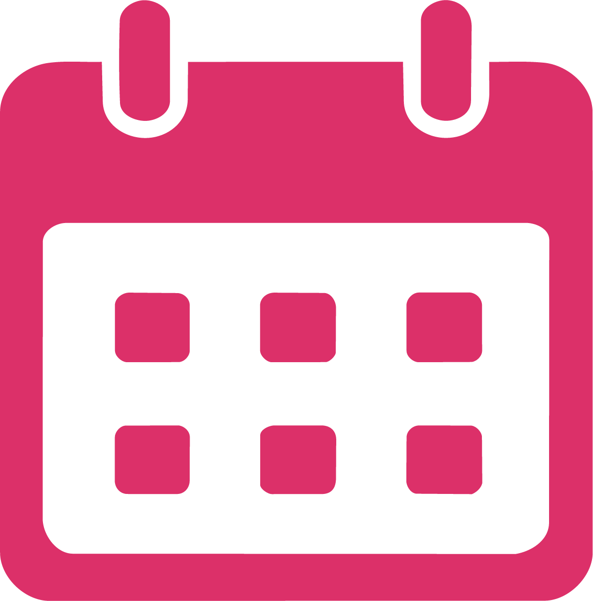 Calendar icon