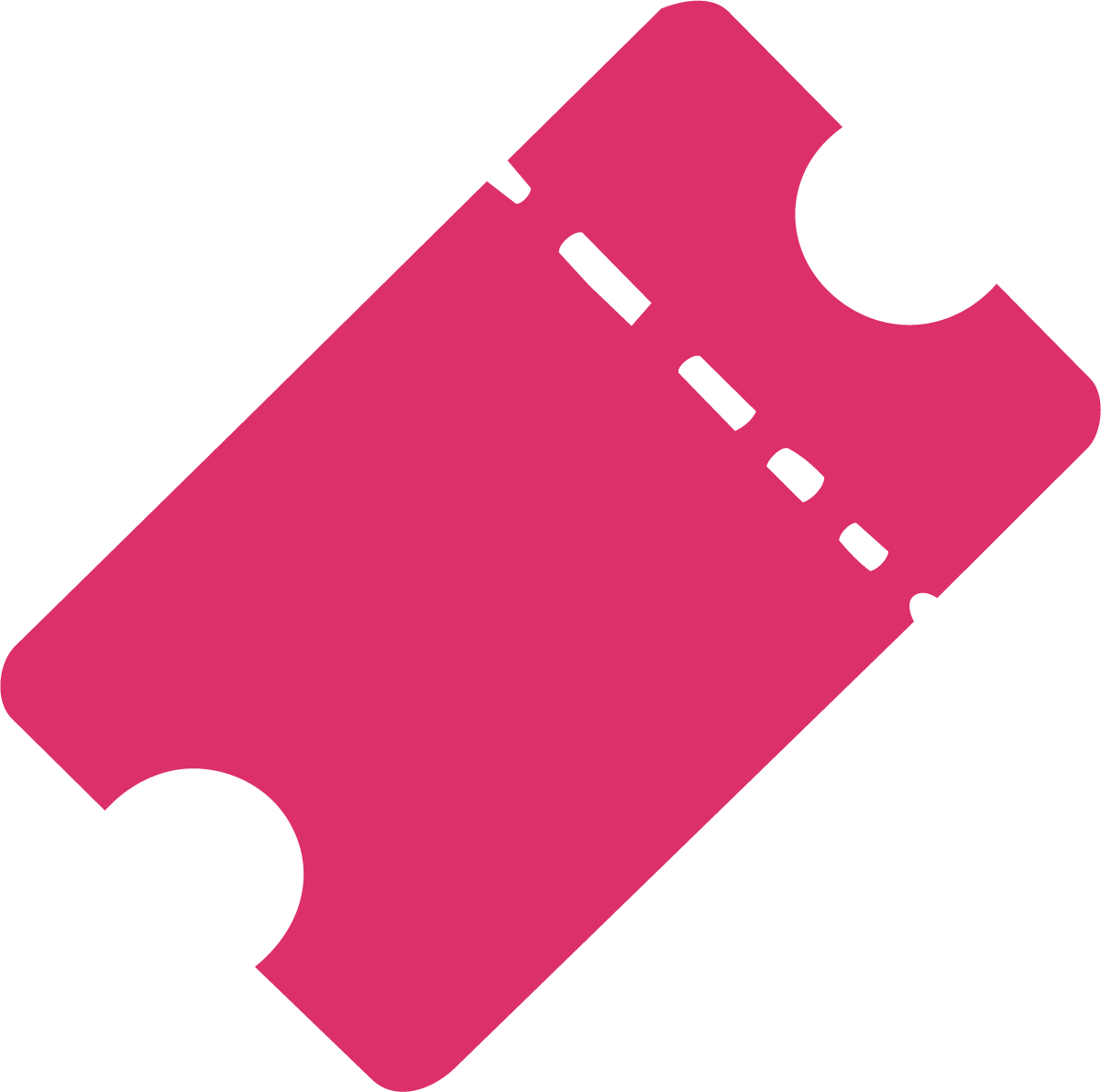 Ticket icon